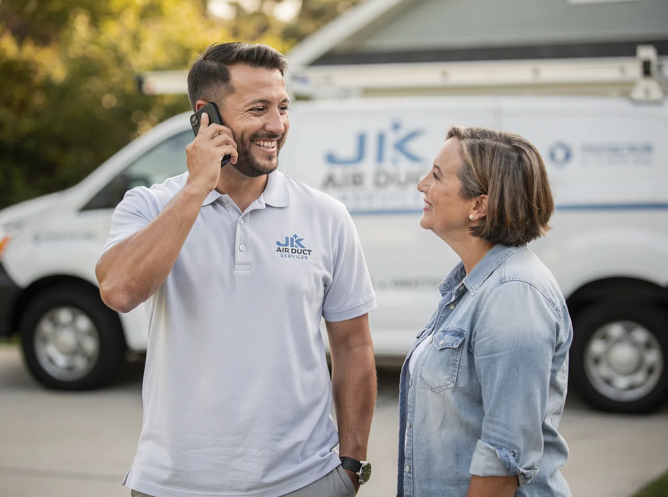 Air Duct Cleaning La Crosse, WI FAQs